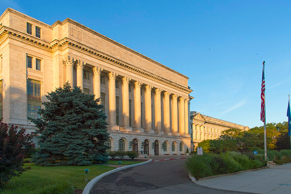 USDA Whitten Building