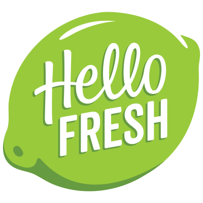 Hello Fresh logo