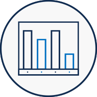 graph icon