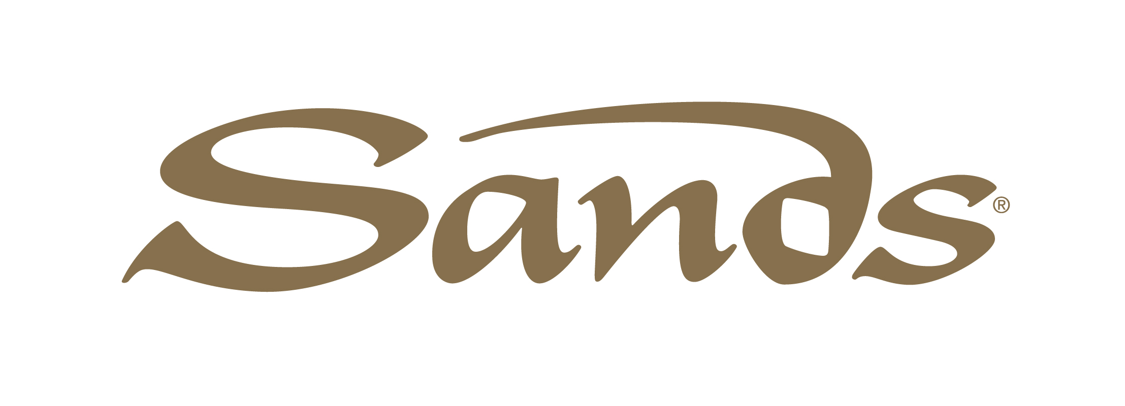 Las Vegas Sands Logo