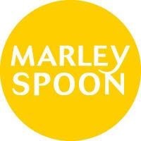 Marley Spoon logo