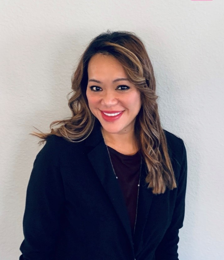 Guadalupe Calceta, RMA Risk Management Specialist