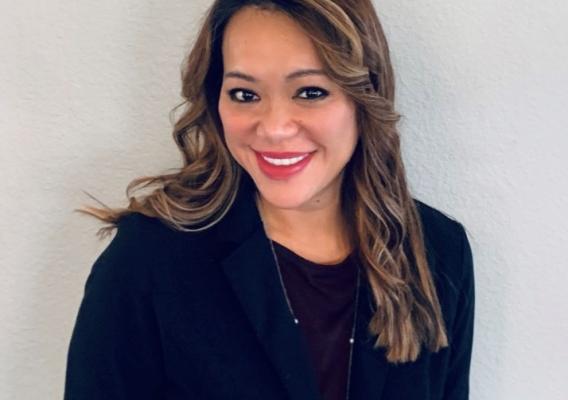 Guadalupe Calceta, RMA Risk Management Specialist