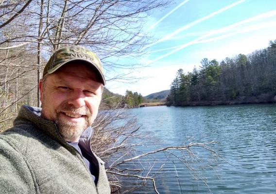 Chris French, Deputy Chief of the National Forest System