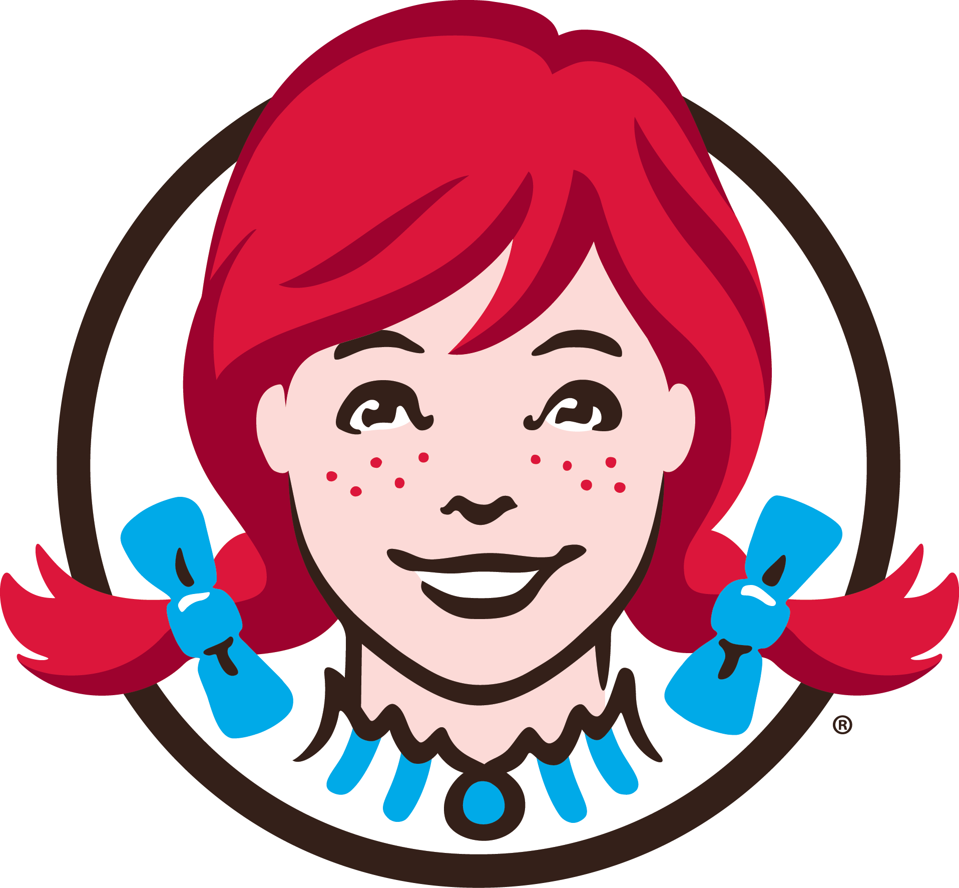 Wendys logo