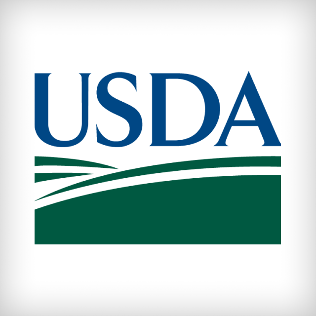 USDA Logo